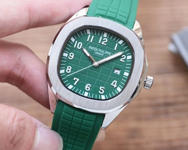PATEK PHILIPPE Watches Modern 195742