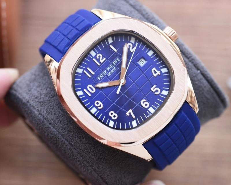 PATEK PHILIPPE Watches RelaxedFit 195731