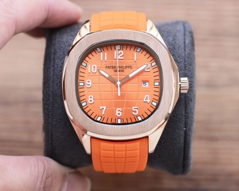 PATEK PHILIPPE Watches RelaxedFit 195731
