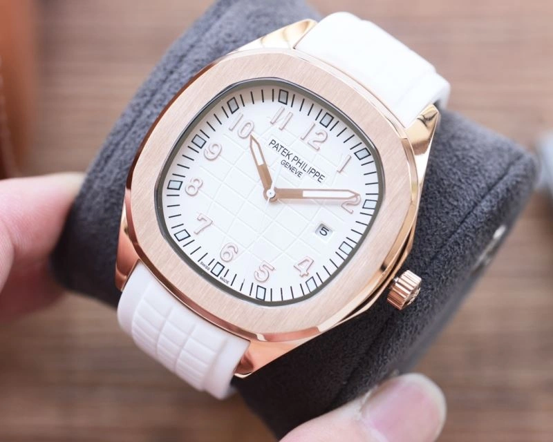 PATEK PHILIPPE Watches RelaxedFit 195731