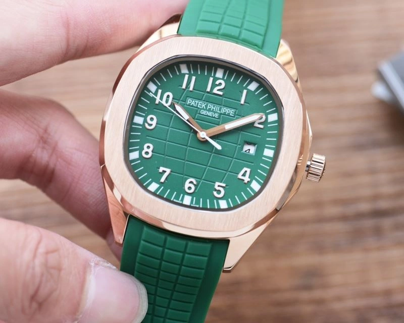 PATEK PHILIPPE Watches RelaxedFit 195731