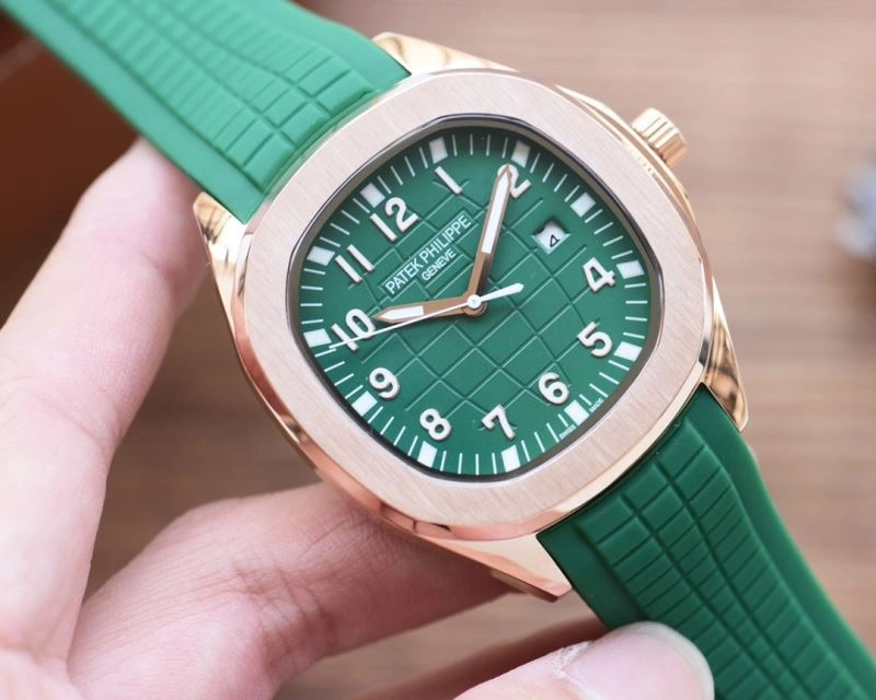 PATEK PHILIPPE Watches RelaxedFit 195731