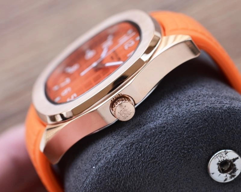 PATEK PHILIPPE Watches RelaxedFit 195731