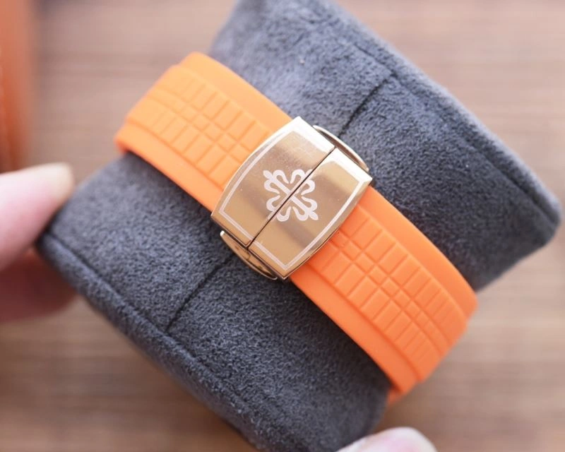 PATEK PHILIPPE Watches RelaxedFit 195731