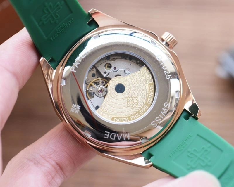 PATEK PHILIPPE Watches RelaxedFit 195731