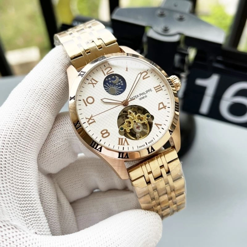 PATEK PHILIPPE Watches OdorResistant 195751