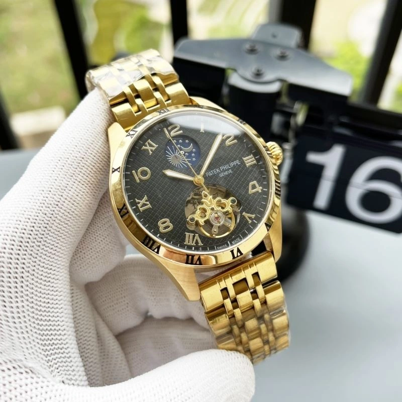PATEK PHILIPPE Watches OdorResistant 195751