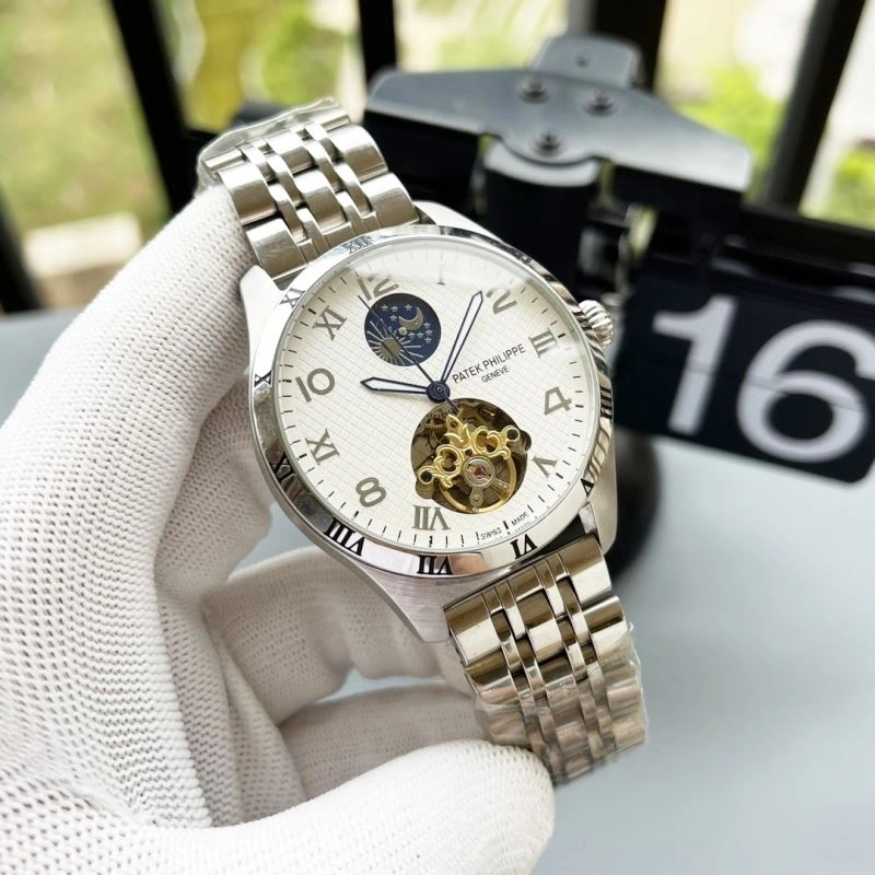 PATEK PHILIPPE Watches OdorResistant 195751