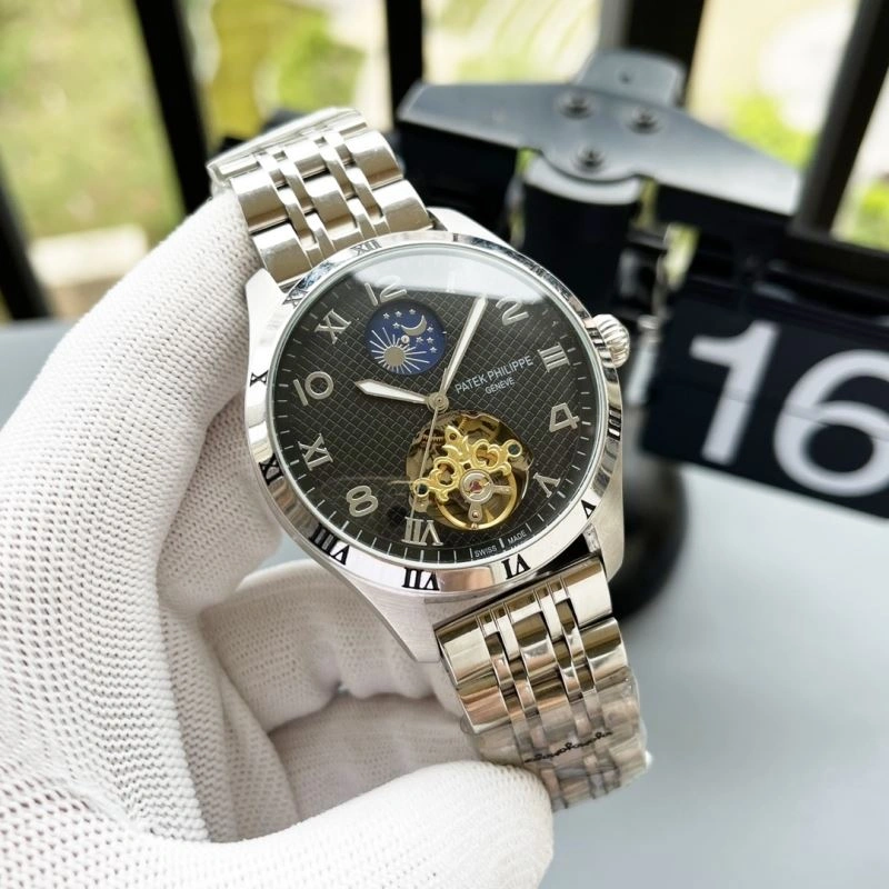 PATEK PHILIPPE Watches OdorResistant 195751