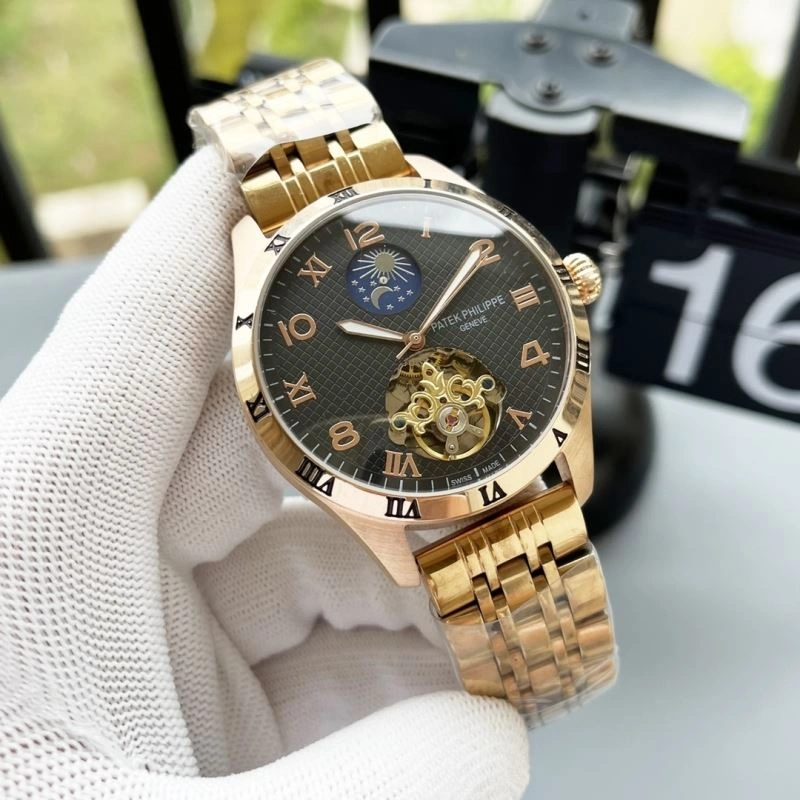 PATEK PHILIPPE Watches OdorResistant 195751