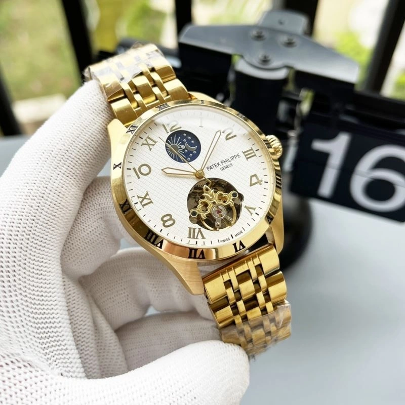PATEK PHILIPPE Watches OdorResistant 195751