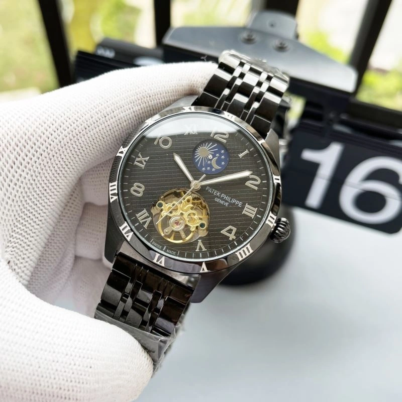 PATEK PHILIPPE Watches OdorResistant 195751