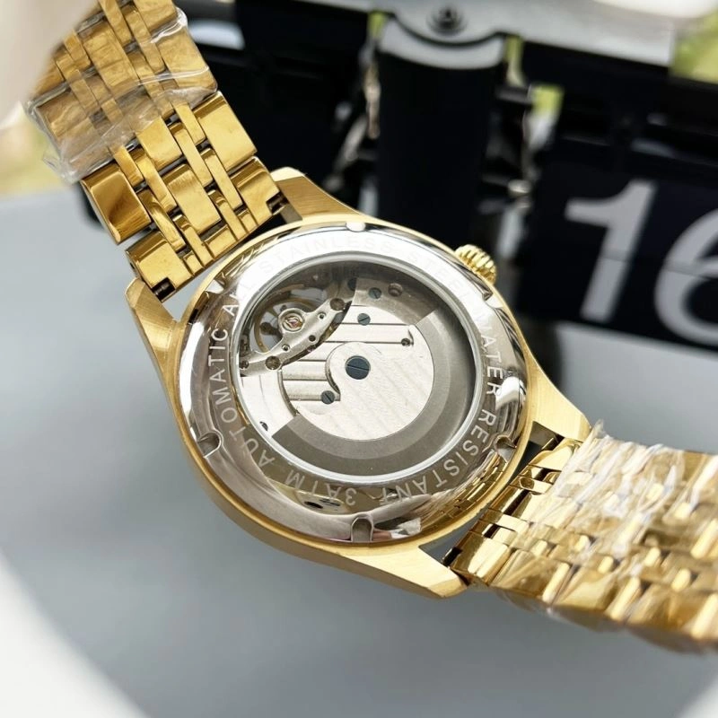 PATEK PHILIPPE Watches OdorResistant 195751