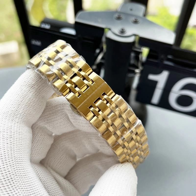 PATEK PHILIPPE Watches OdorResistant 195751