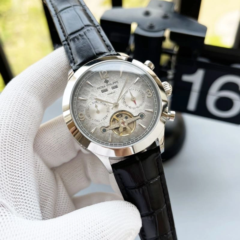 WeatherProof PATEK PHILIPPE Watches 195740