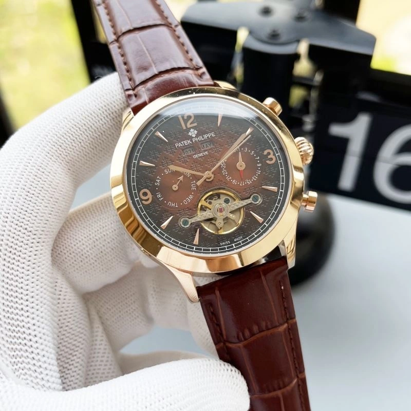 WeatherProof PATEK PHILIPPE Watches 195740