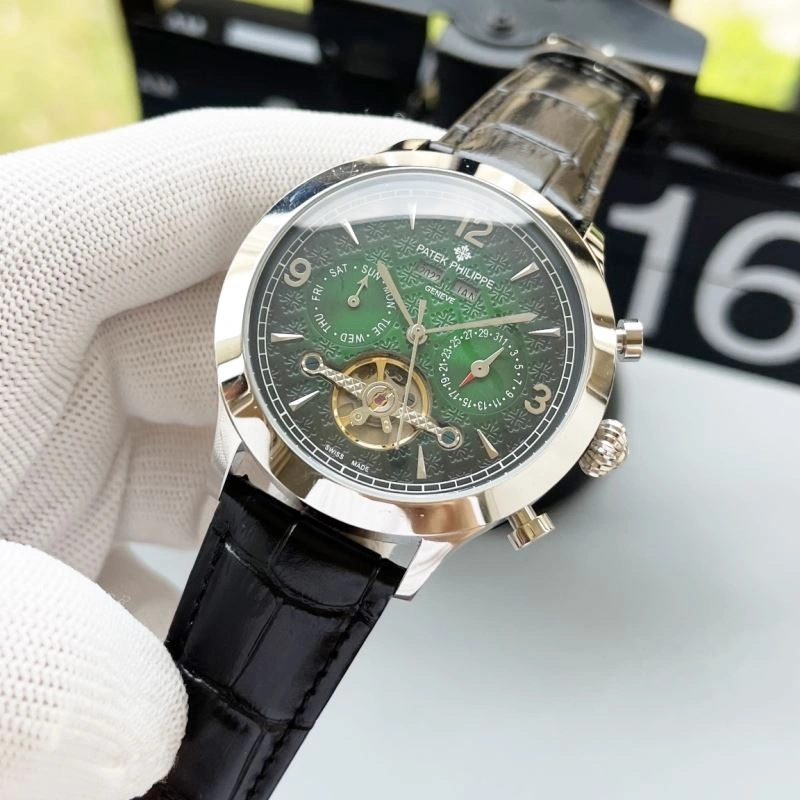 WeatherProof PATEK PHILIPPE Watches 195740