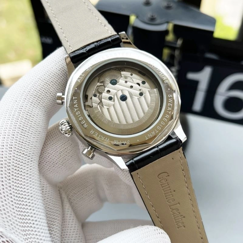 WeatherProof PATEK PHILIPPE Watches 195740