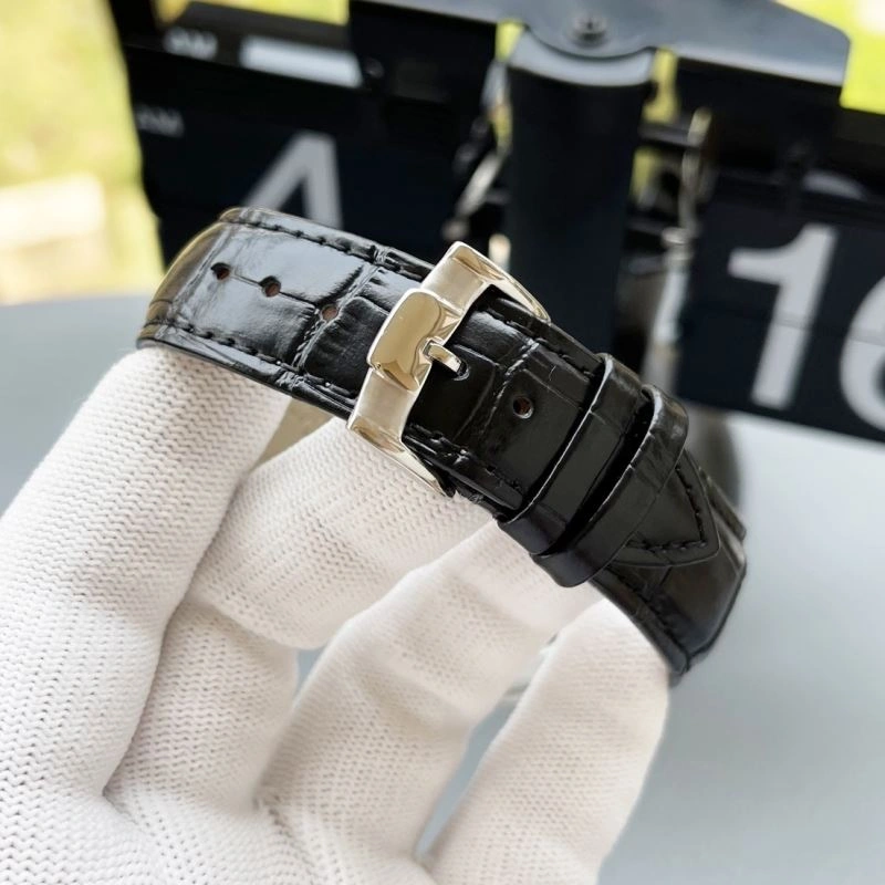 WeatherProof PATEK PHILIPPE Watches 195740