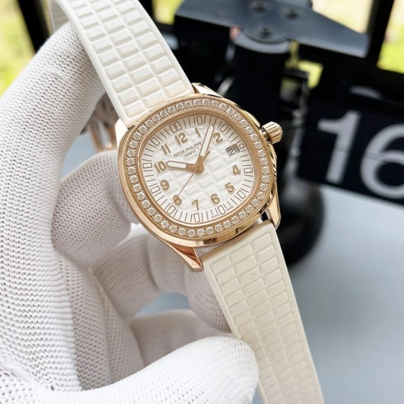 PATEK PHILIPPE Watches Resilient 195729