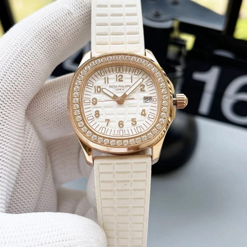 PATEK PHILIPPE Watches Resilient 195729
