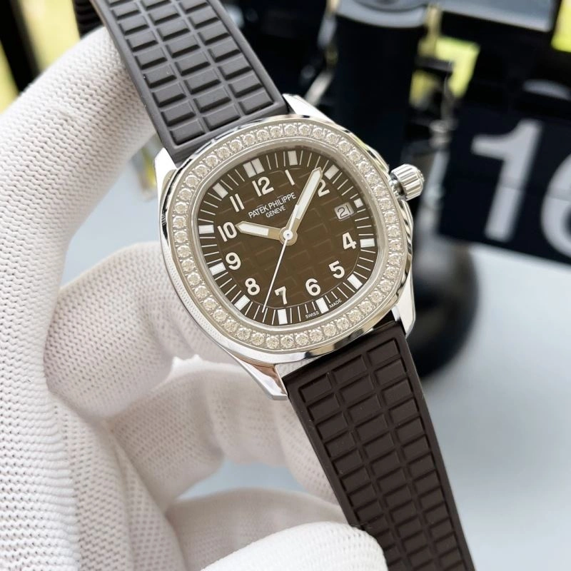 PATEK PHILIPPE Watches Resilient 195729