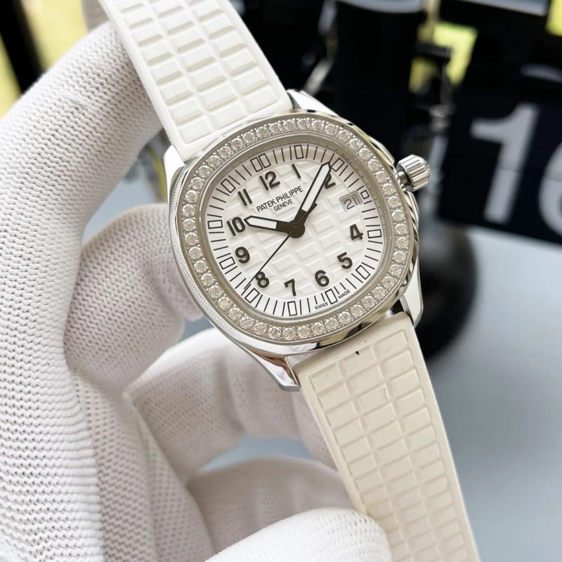 PATEK PHILIPPE Watches Resilient 195729