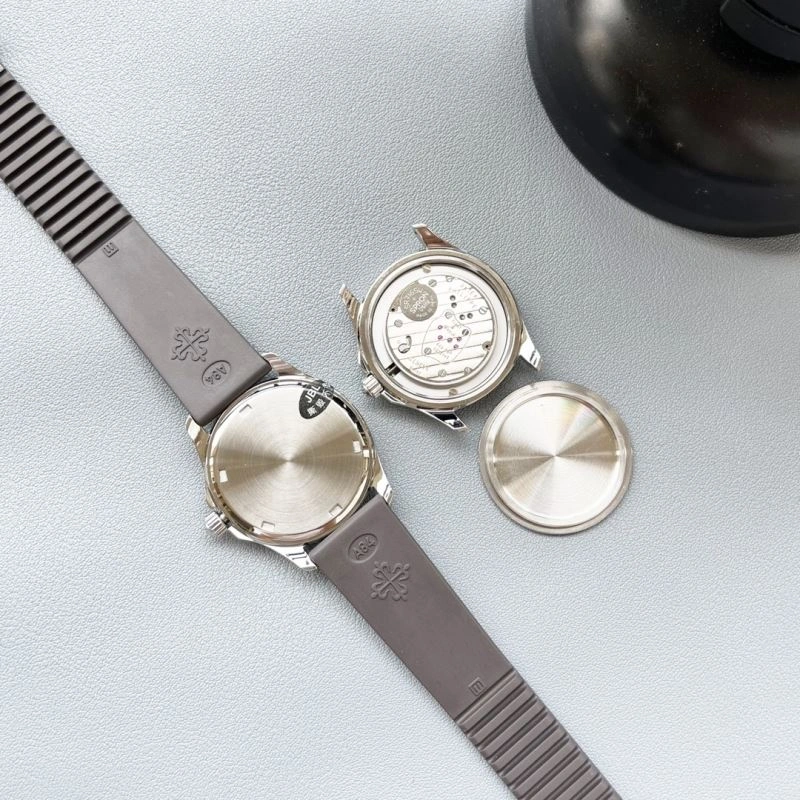 PATEK PHILIPPE Watches Resilient 195729
