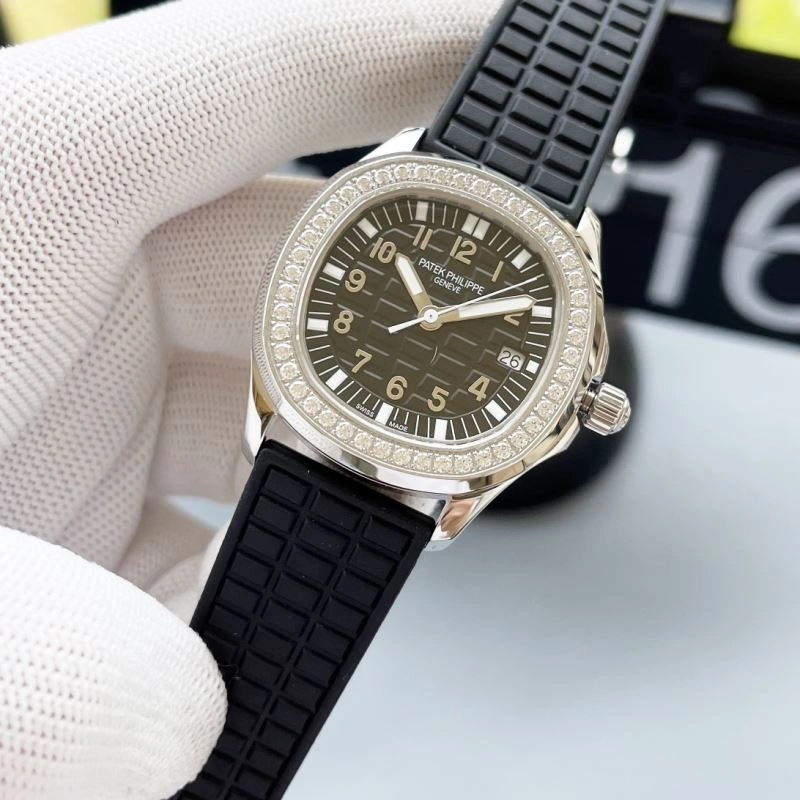 PATEK PHILIPPE Watches Resilient 195729