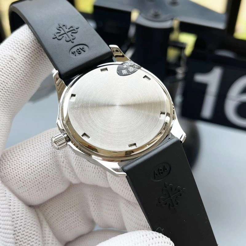 PATEK PHILIPPE Watches Resilient 195729