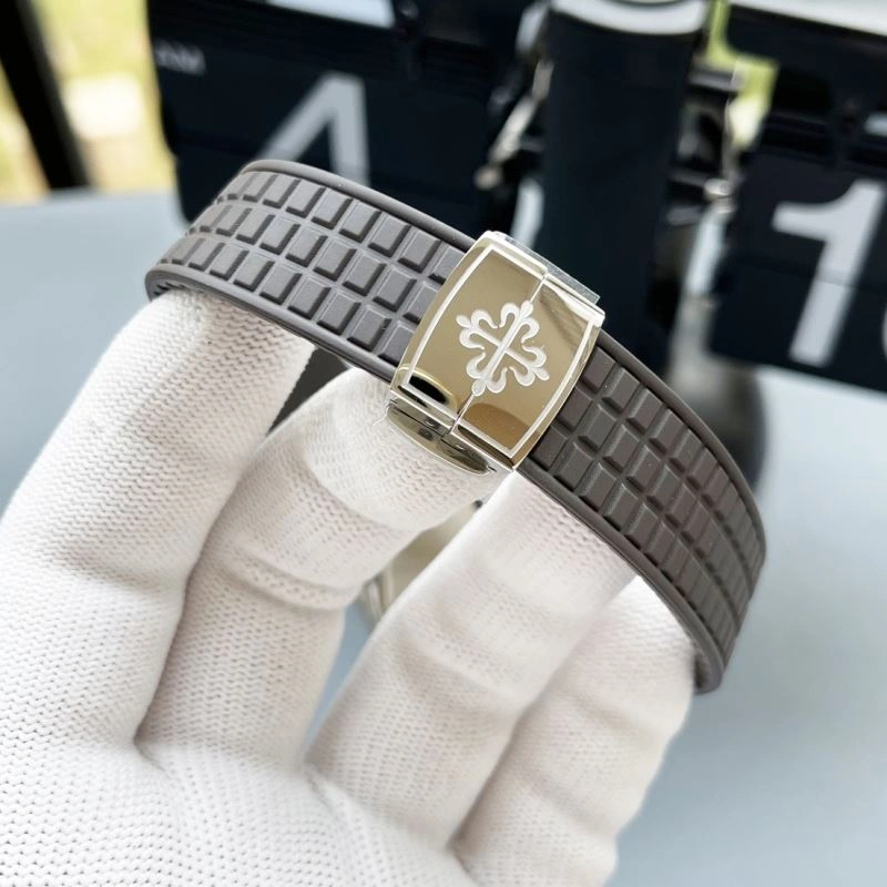 PATEK PHILIPPE Watches Resilient 195729
