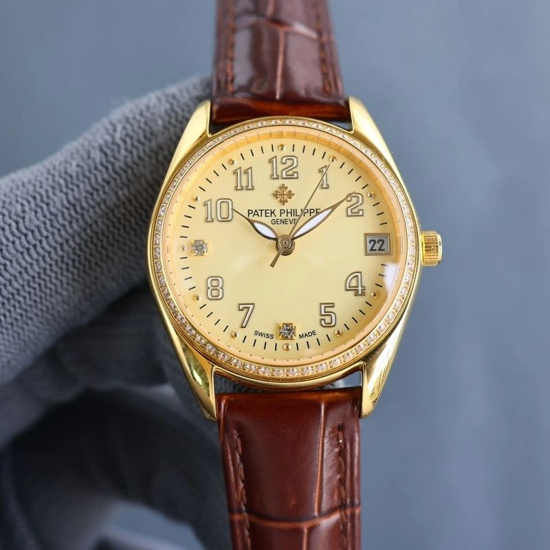 DailyWear PATEK PHILIPPE Watches 195734