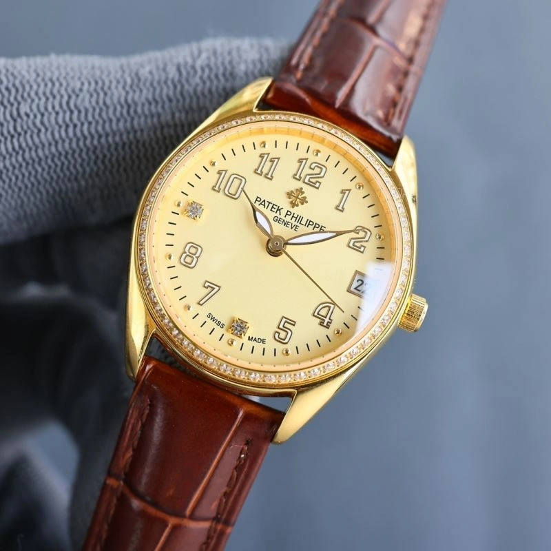 DailyWear PATEK PHILIPPE Watches 195734
