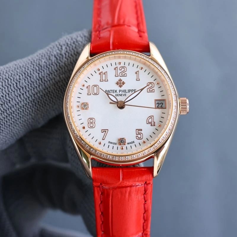 DailyWear PATEK PHILIPPE Watches 195734