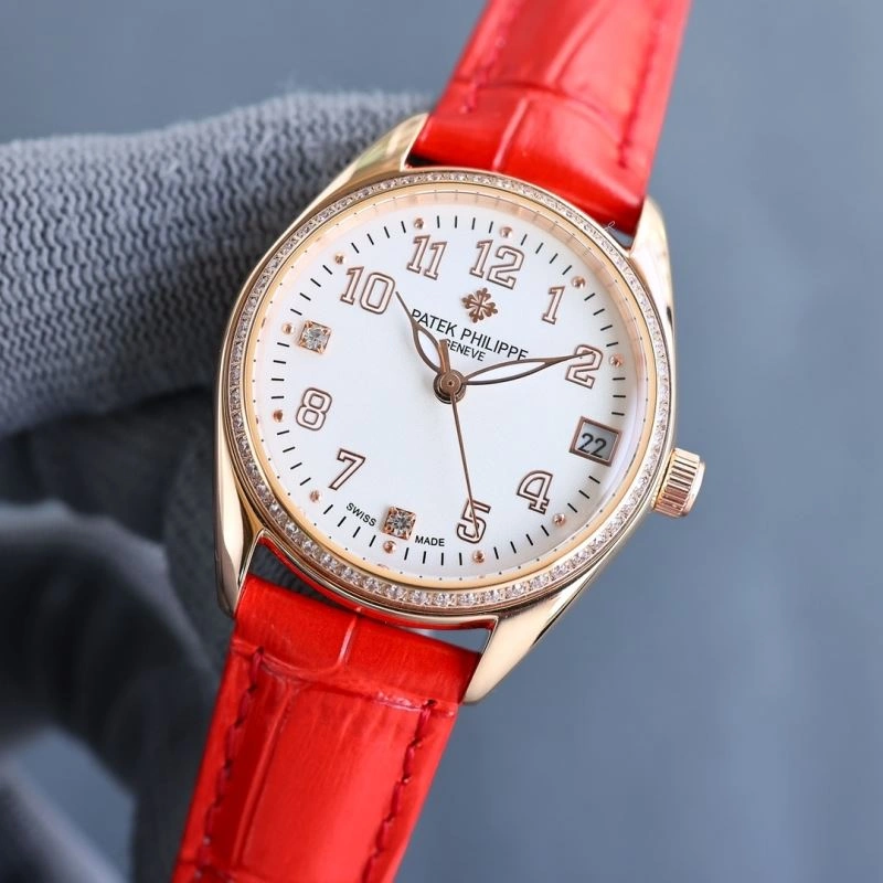 DailyWear PATEK PHILIPPE Watches 195734