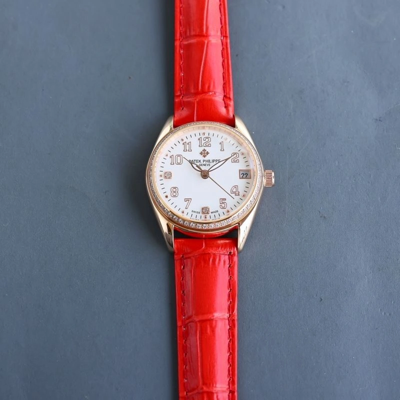 DailyWear PATEK PHILIPPE Watches 195734