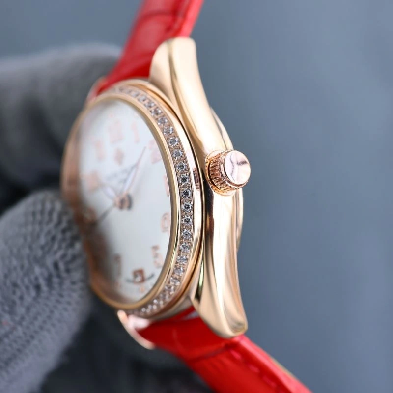 DailyWear PATEK PHILIPPE Watches 195734