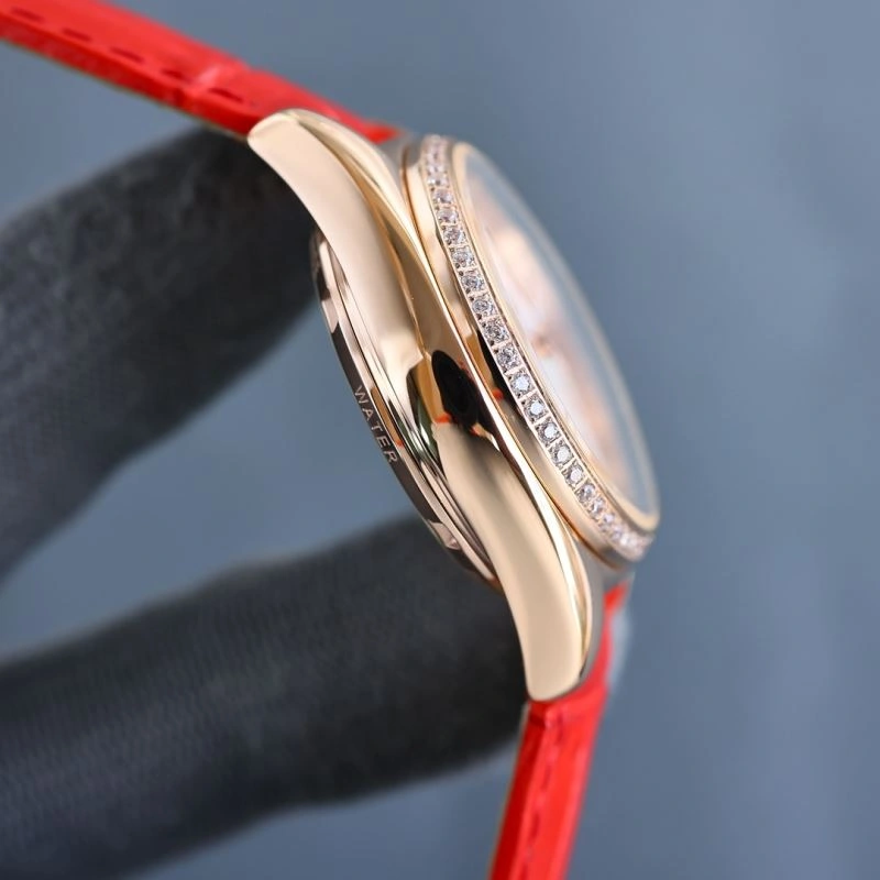 DailyWear PATEK PHILIPPE Watches 195734