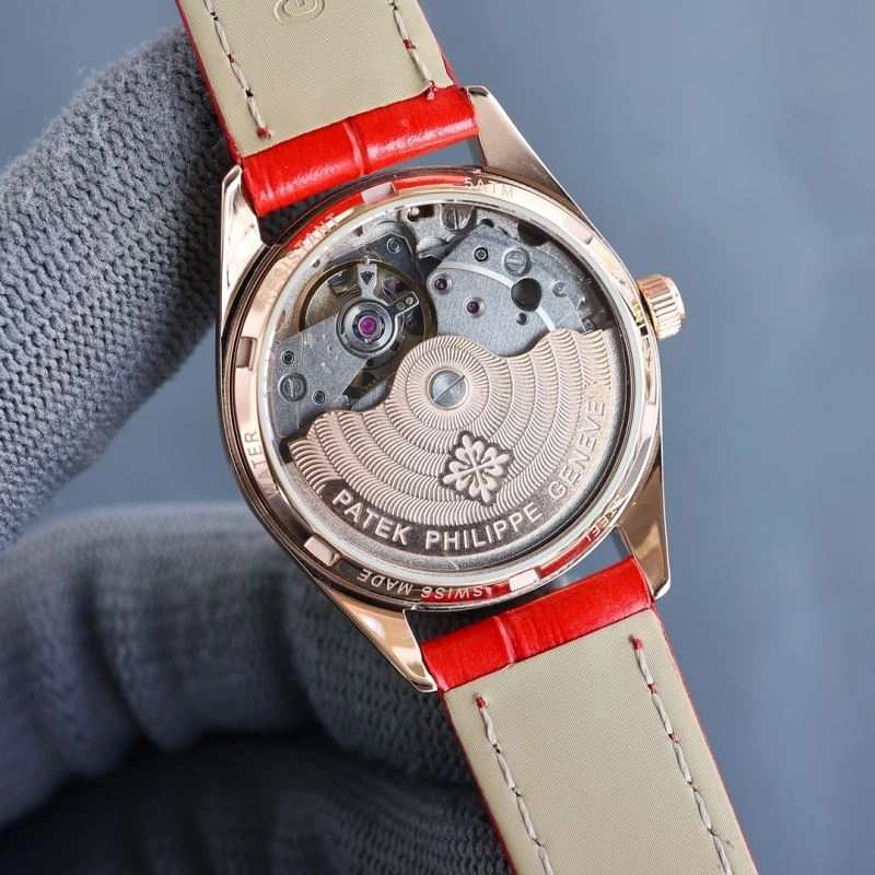 DailyWear PATEK PHILIPPE Watches 195734