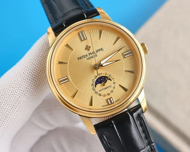 PATEK PHILIPPE Watches Modern 195732