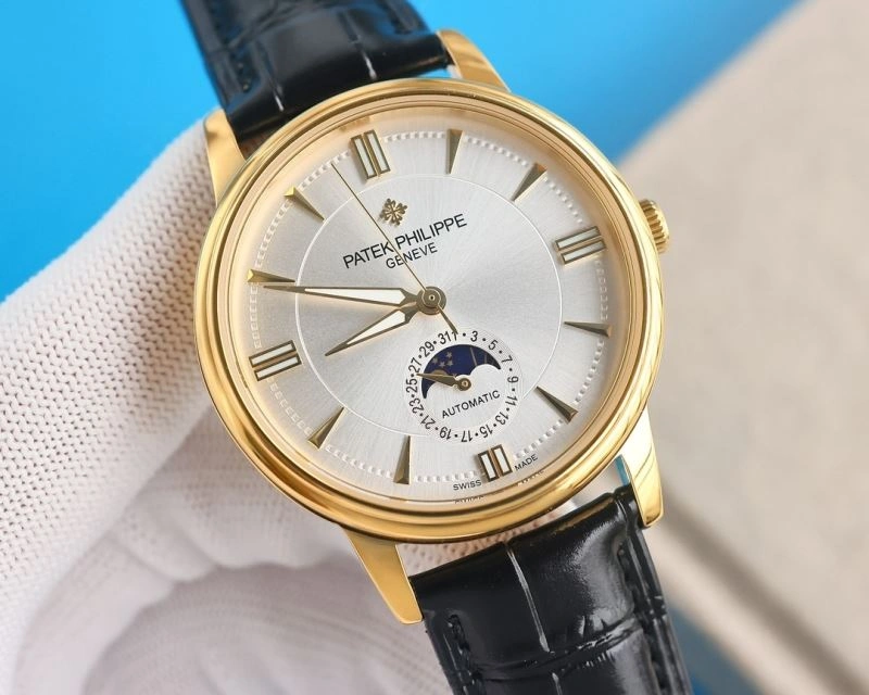 PATEK PHILIPPE Watches Modern 195732