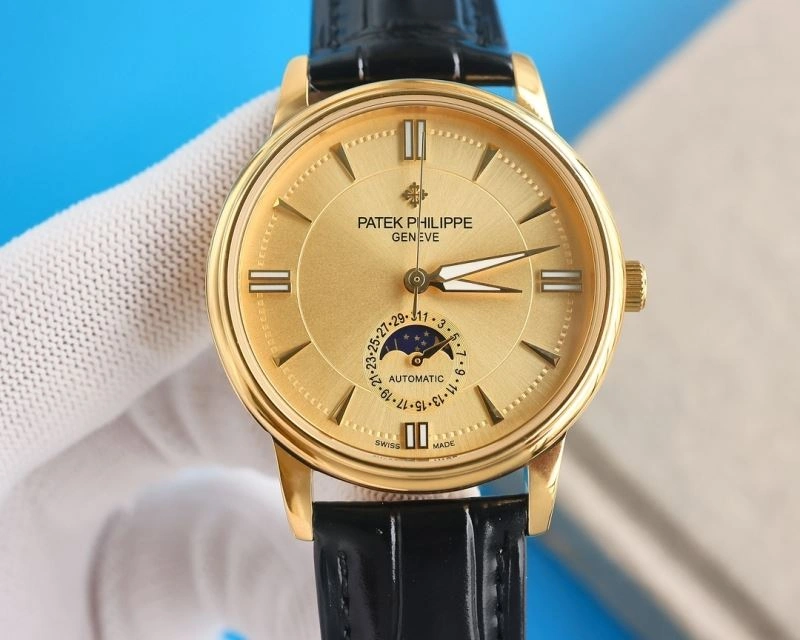PATEK PHILIPPE Watches Modern 195732