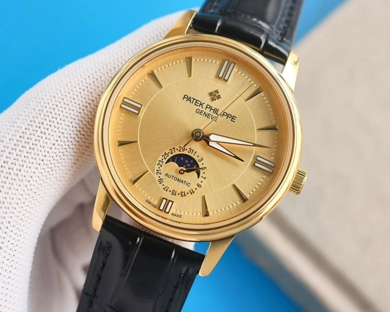 PATEK PHILIPPE Watches Modern 195732