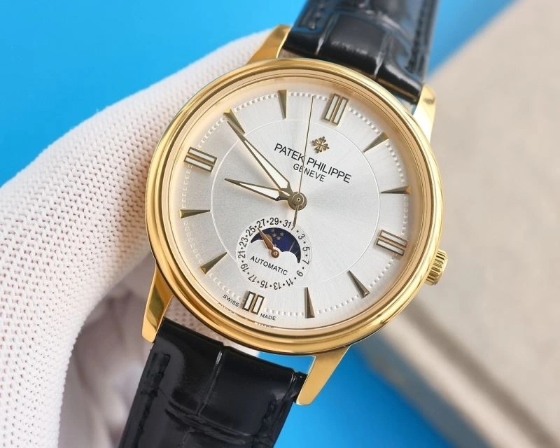 PATEK PHILIPPE Watches Modern 195732