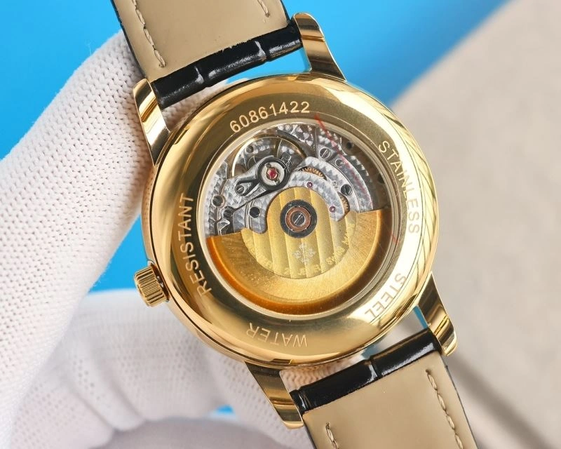 PATEK PHILIPPE Watches Modern 195732
