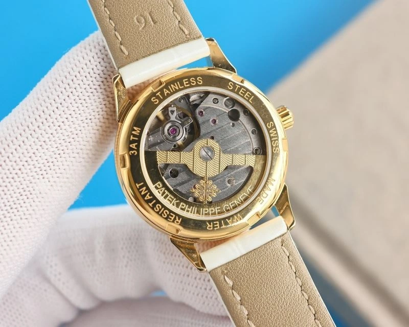 PATEK PHILIPPE Watches OdorResistant 195720