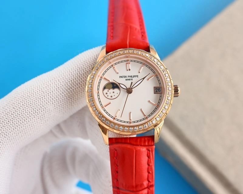 PATEK PHILIPPE Watches Sporty 195748