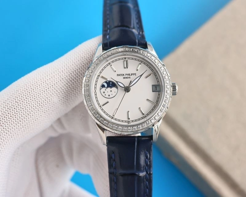 PATEK PHILIPPE Watches Sporty 195748