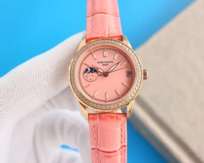 PATEK PHILIPPE Watches Sporty 195748