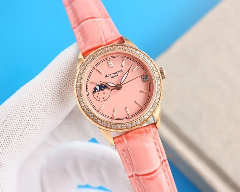 PATEK PHILIPPE Watches Sporty 195748